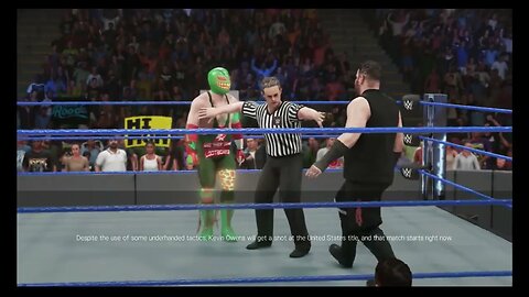 WWE 2K19: Career Mode Part 4