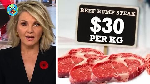 RIP OFF meat 🤨