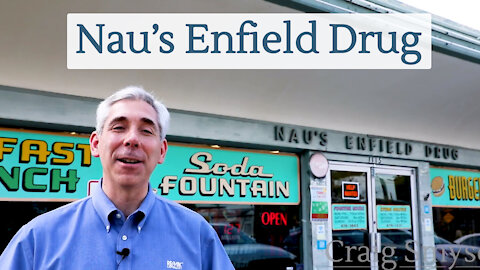Discover Austin: Nau's Enfield Drug (Episode 10)