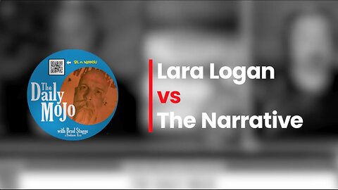 Lara Logan | Lara Logan Nails It on The Daily MoJo | Part 1