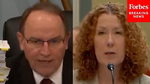 Tom Tiffany Grills BLM Director Tracy Stone-Manning: Did You Treat Local Governments ‘As Equals?’