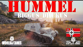 Hummel - Biggus_Diickus