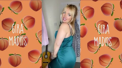 2023 Big Body Tiktok Challenge 🍑😋 Tiktok bigbank challenge