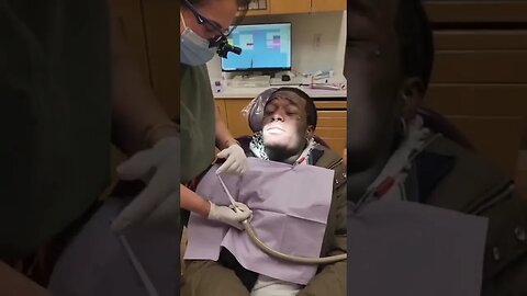 uzi falling in love with his orthodontist