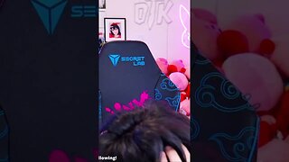 Emiru Flirting with Poki1