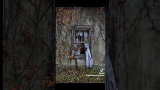 Haunted Locations