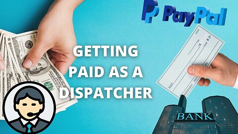 How do dispatchers get paid from owner operators