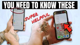 iPhone 15 Pro Max Tips and Tricks To Try First!