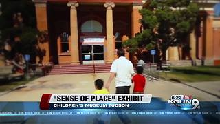 Children's Museum Tucson opens new exhibit featuring local landmarks