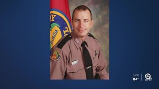 Martin County Sheriff's Office to release evidence in FHP trooper's death
