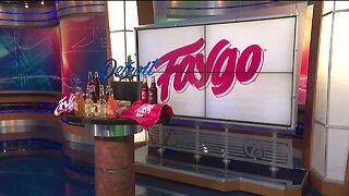 313 Detroit Day: Faygo