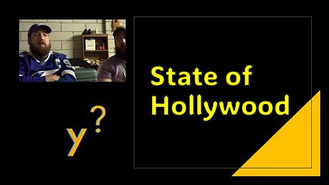 Y US? STATE OF HOLLYWOOD STREAM