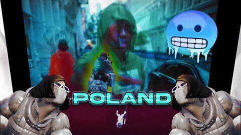 POLAND | Fortnite Montage