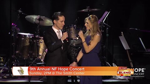 9th Annual NF Hope Concert Returns!