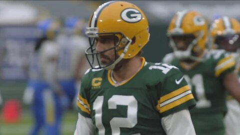 Packers fans mixed on Rodgers' future after QB misses first day of minicamp