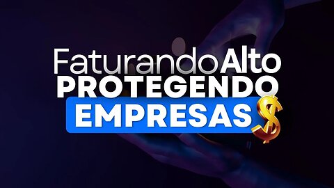 Salários Altos protegendo empresas dos ataques hackers