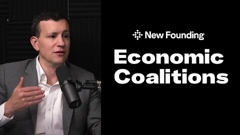 Economic Coalitions