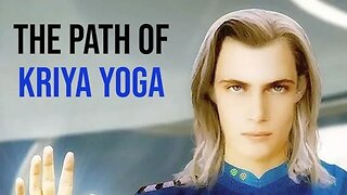 Hakann: The Path of Kriya Yoga