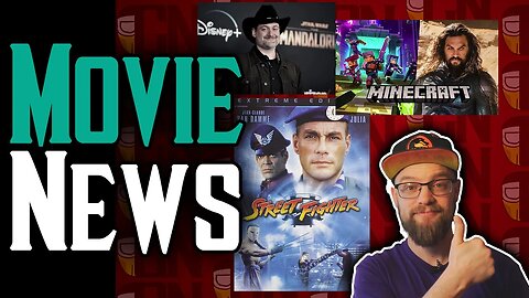 Minecraft Aquaman at Freddy's Beetle | Nerd News #movies