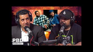 "Bigger Stars Now" - Ice Cube On New 'Friday' Movie, Big3's Success, Caitlin Clark's Dominance