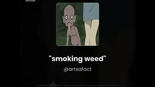 smoking weed Freestyle