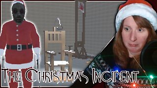 Looks Like Santa's Been Naughty This Year | The Christmas Incident [Day 4]