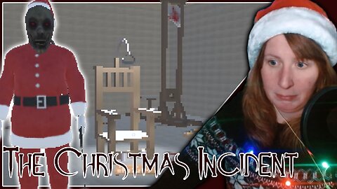 Looks Like Santa's Been Naughty This Year | The Christmas Incident [Day 4]