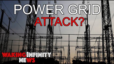 Ep 54: Is the Power Grid under Attack?
