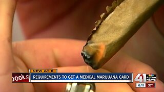 Can Missouri patients possess medical marijuana? State says yes