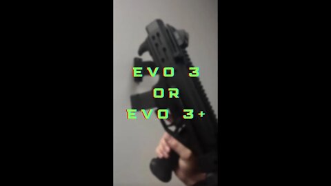 Our CZ Scorpion Mount Now Fits The EVO3+. Check The Description #guns #ar15 #shortsviral #glock #gun