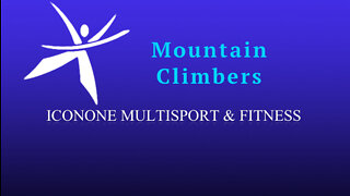 Mountain Climbers