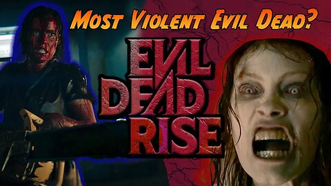 Unveiling the Darkest Secrets of Evil Dead Rise