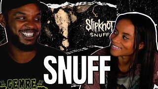Which Version Is Better? 🎵 SLIPKNOT "SNUFF" Reaction