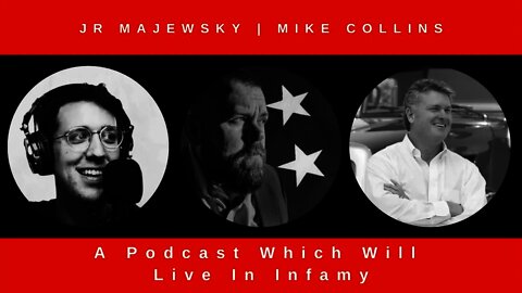 One American Podcast LIVE | A Podcast Which Will Live In Infamy