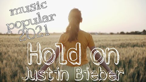 HOLD ON - JUSTIN BIEBER COVER BY Brittany Maggs