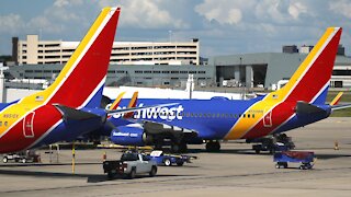 Southwest May Impose First Layoffs In Company History