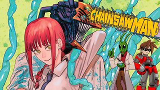 Chainsaw Man Episode 1 Anime Watch Club