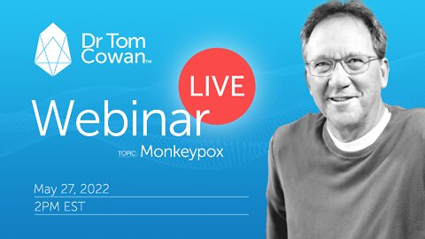 Live Q+A Webinar from May 27th, 2022