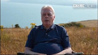 Heatwave? - Who Benefits? - David Icke Dot-Connector Videocast