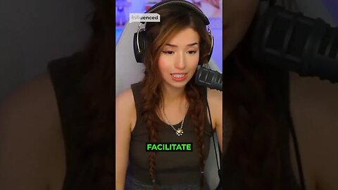 Pokimane Wants to EXPOSE the Twitch Community!