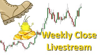 Weekly Close Livestream 5-12-2023