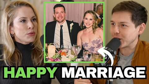 LOVE Being A Wife_ - Ana Kasparian on MARRIAGE & GENDER ROLES