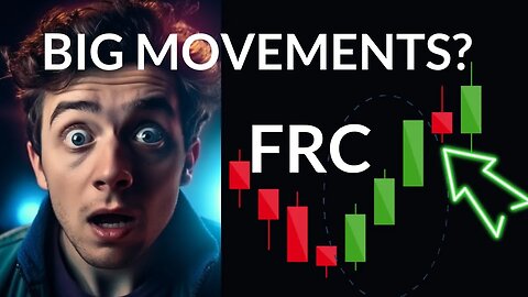 FRC Price Volatility Ahead? Expert Stock Analysis & Predictions for Tue - Stay Informed!