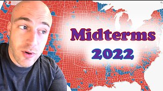 SipTalk Ep. 203: Midterm Election Update