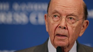 Gov. Watchdog Group Wants Commerce Secretary Investigated