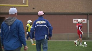 After 40 years, volunteer youth coach hanging up his clipboard