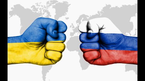 Thôi Bối Đồ tiên tri về cuộc chiến Nga - Ukraine? | Tinh Hoa TV Shorts