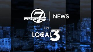 Denver7 News on Local3 8 PM | Tuesday, May 4