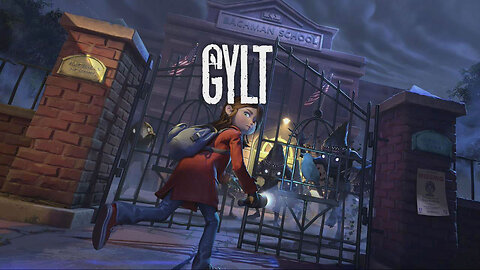 GYLT | Full Gameplay | Walkthrough | Playthrough