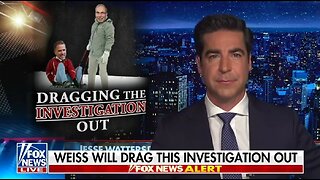 Watters: This Isn't An Investigation, It's a Cover-Up